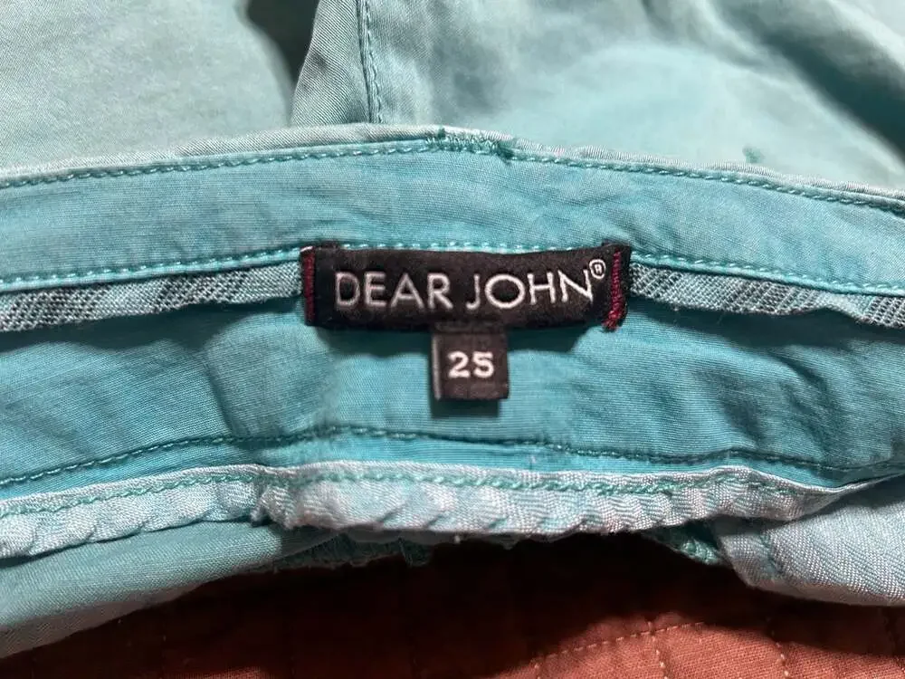 Dear John brand new